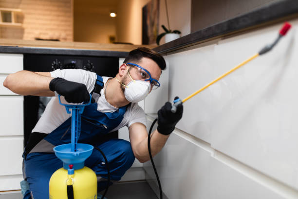 Best Cockroach Control Services  in Tipton, CA