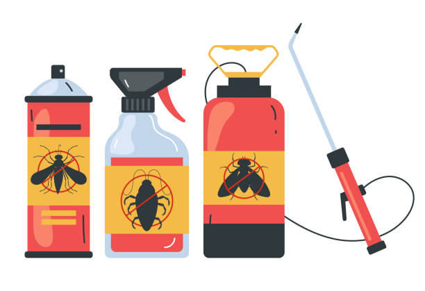 Best Flea Control Services  in Tipton, CA